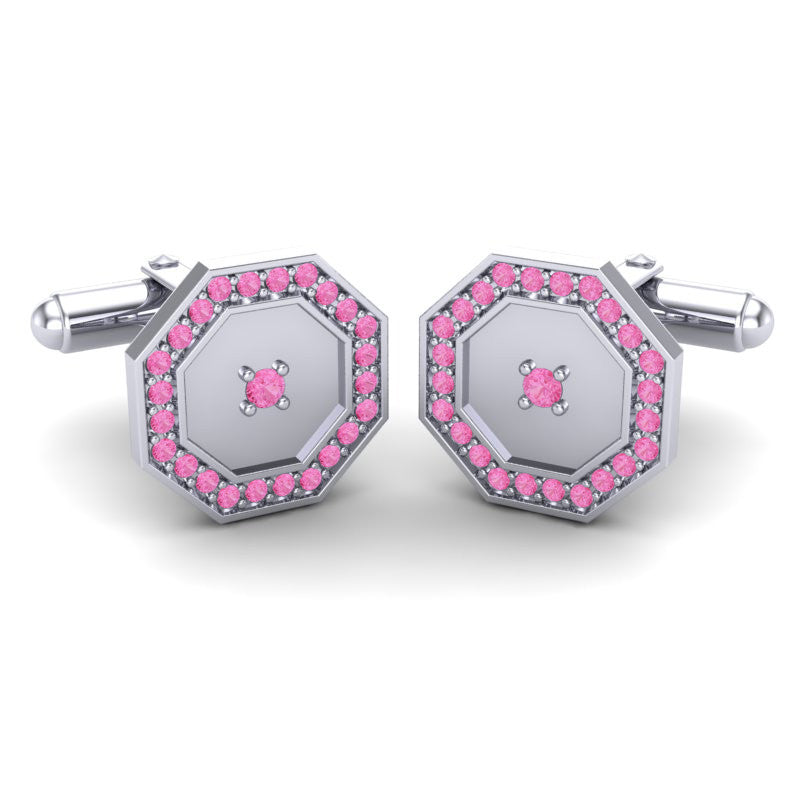 Pink Tourmaline
