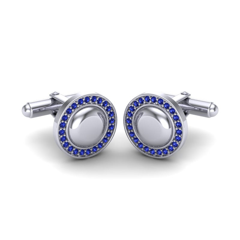 Blue Sapphire