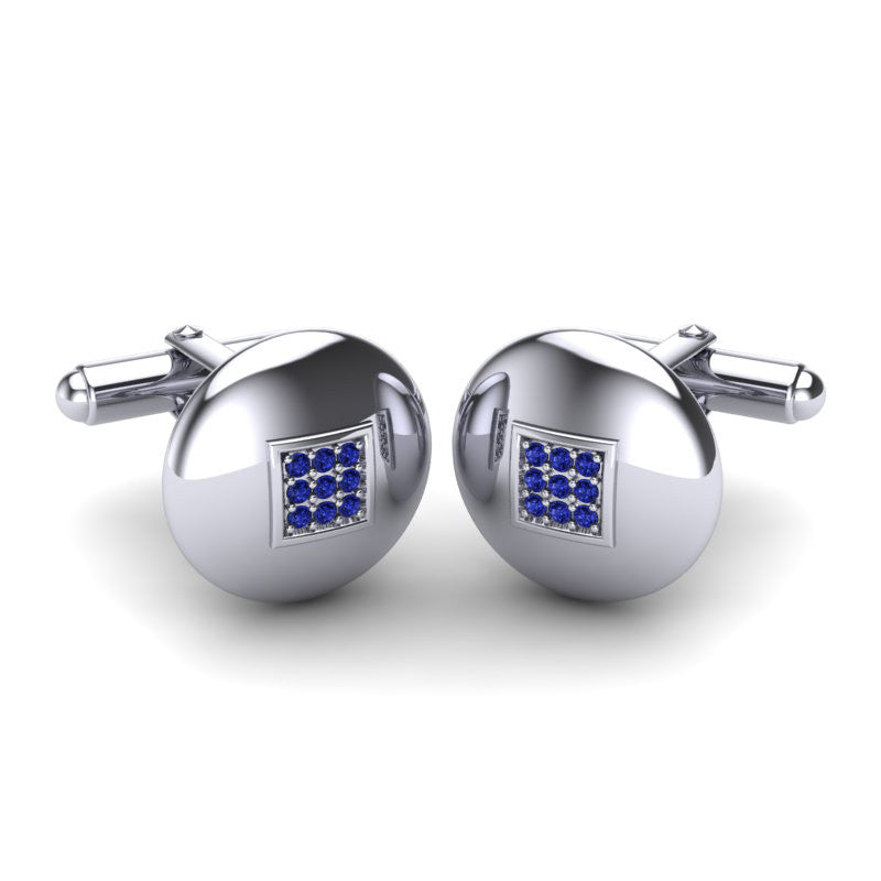 Blue Sapphire