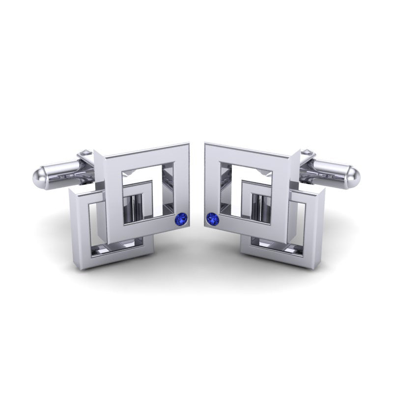 Blue Sapphire