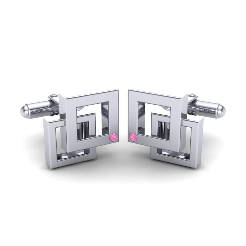 Pink Tourmaline