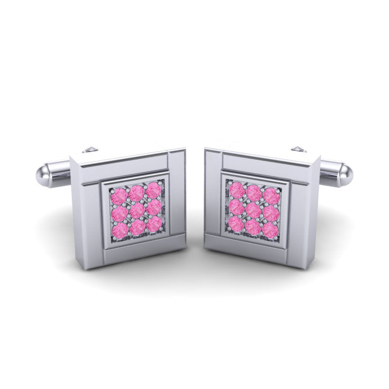 Pink Tourmaline