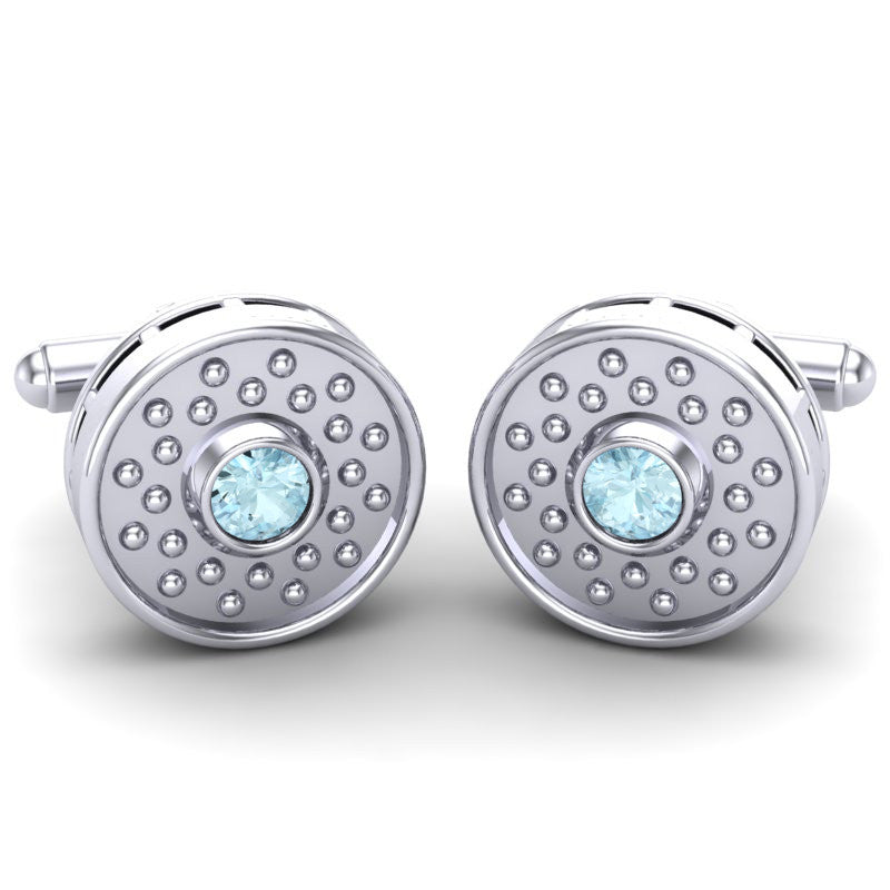 Aquamarine