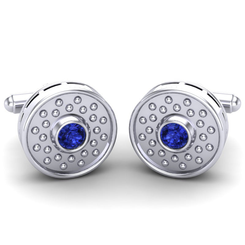 Blue Sapphire
