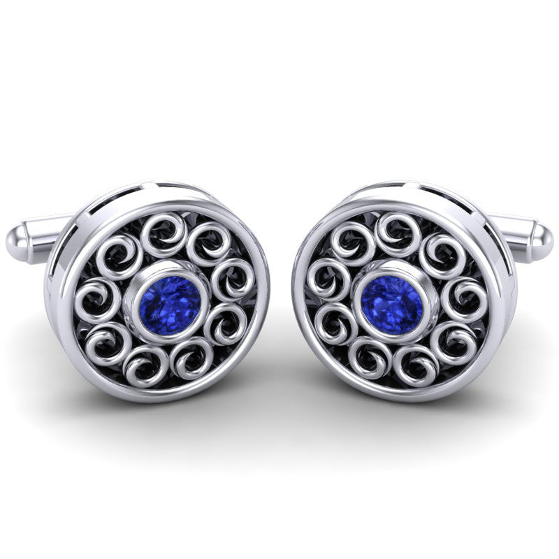 Blue Sapphire