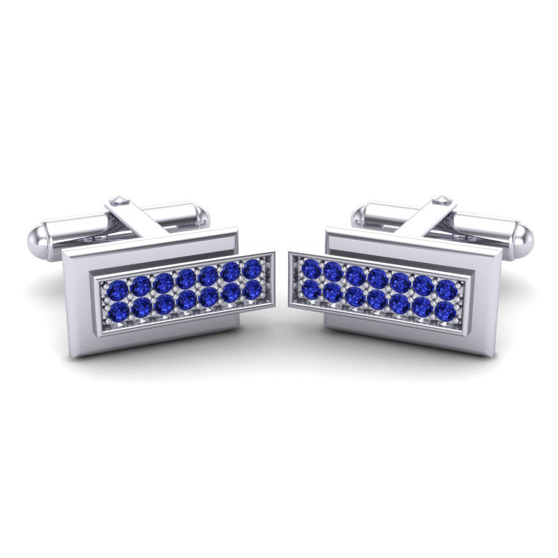 Blue Sapphire