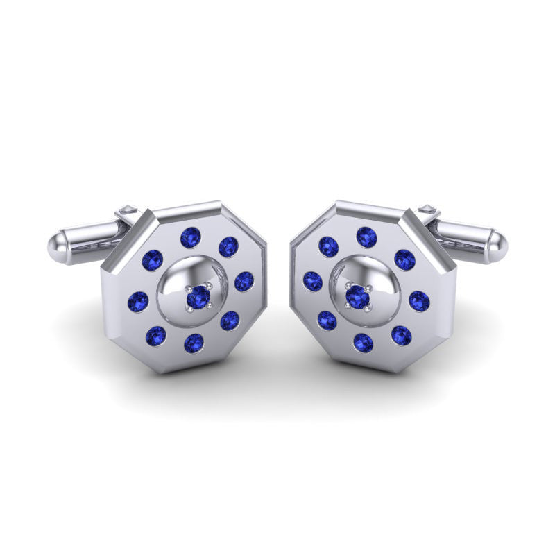 Blue Sapphire