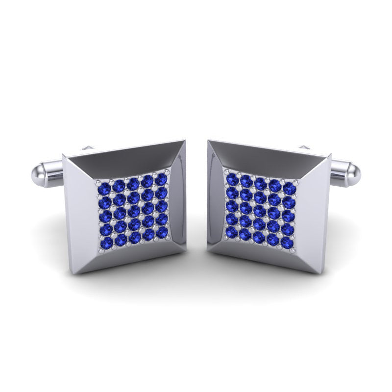 Blue Sapphire
