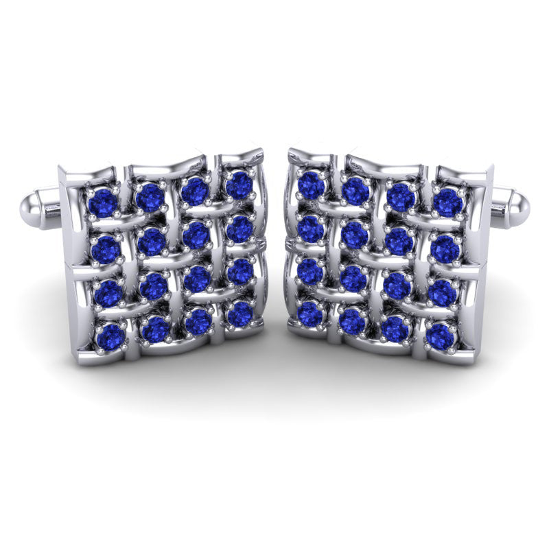 Blue Sapphire