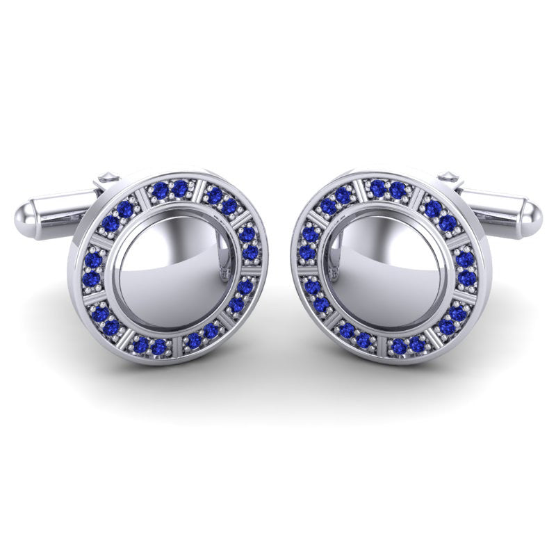 Blue Sapphire