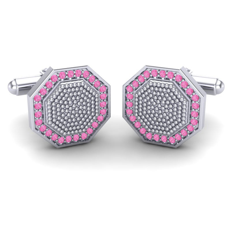 Pink Tourmaline