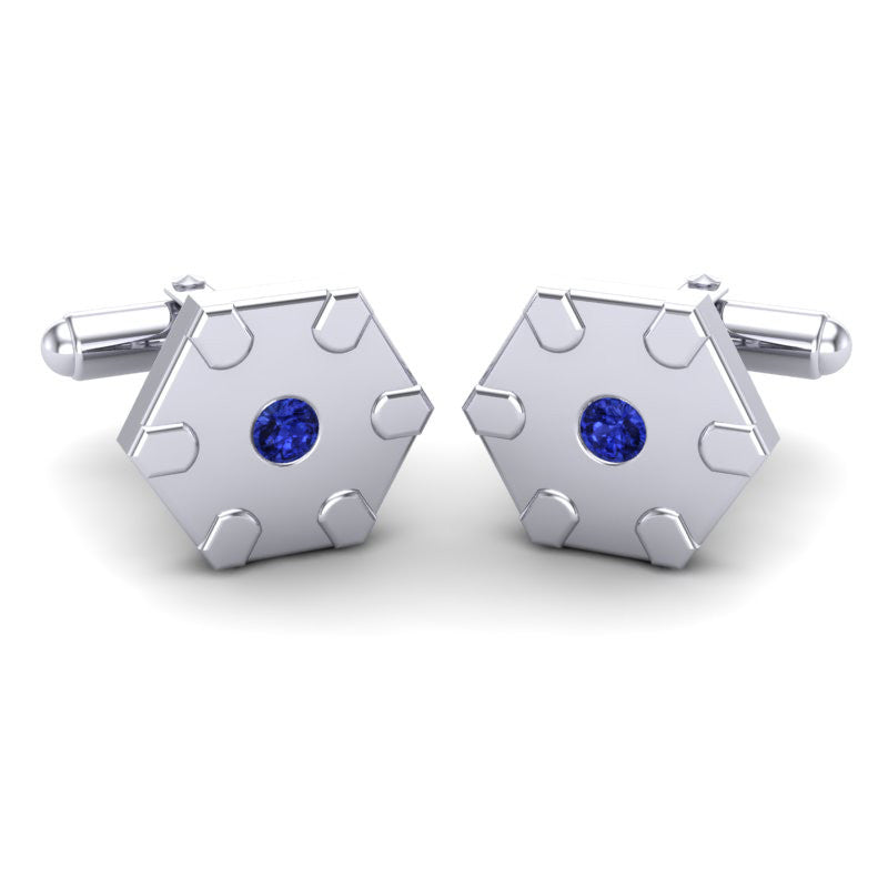 Blue Sapphire