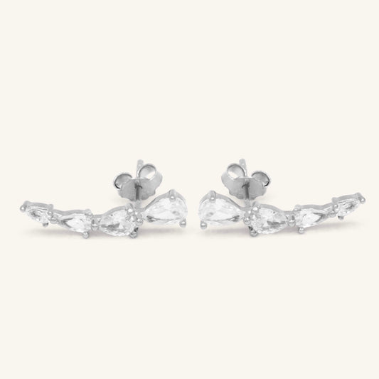 BOUCLES D'OREILLES PUGLIA GROUP